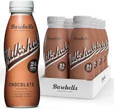 Barebells Milkshake