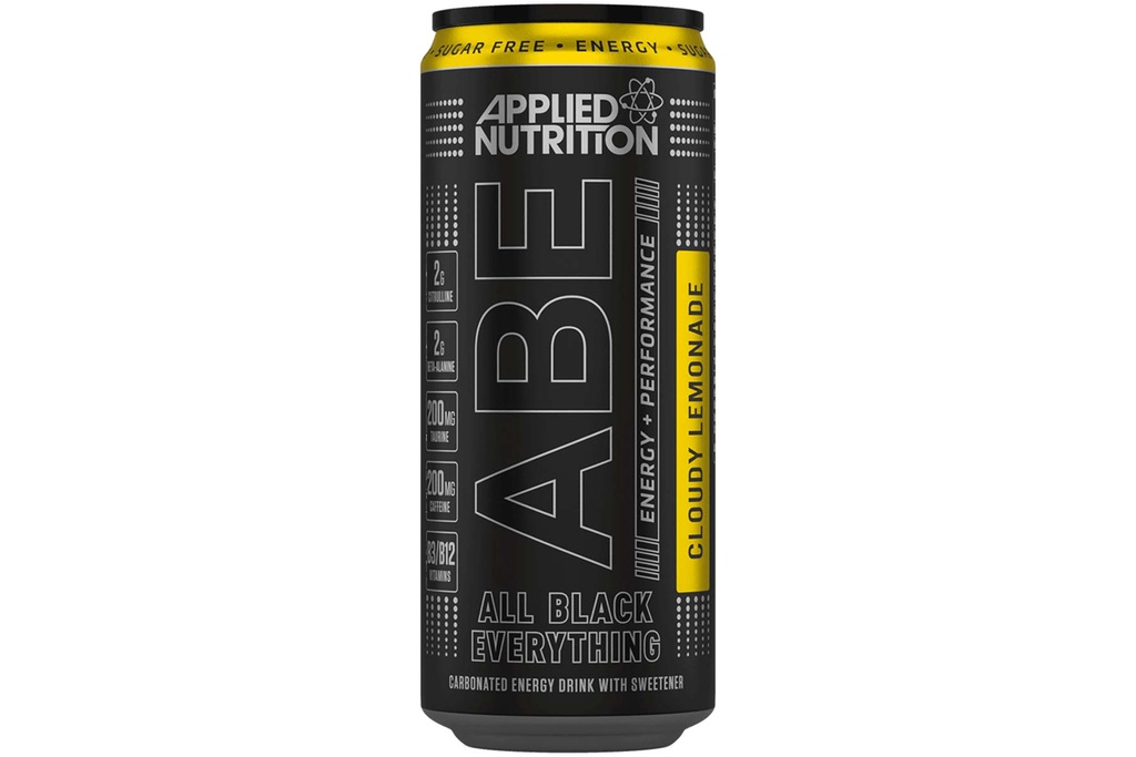 Applied Nutrition ABE Energy Performance RTD