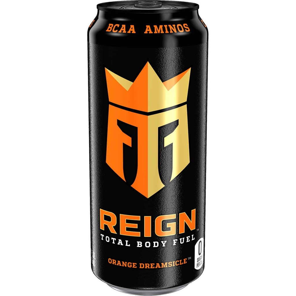 Reign Total Body Fuel Energy Drink