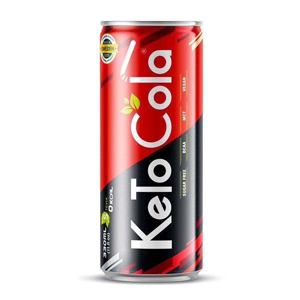 Laperva Keto Cola