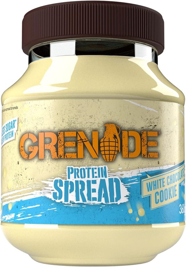 Grenade Carb Killa Protein Spread