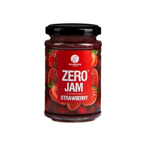 Rabeko Product Zero Jam