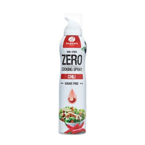 Rabeko Product Zero Cooking Spray