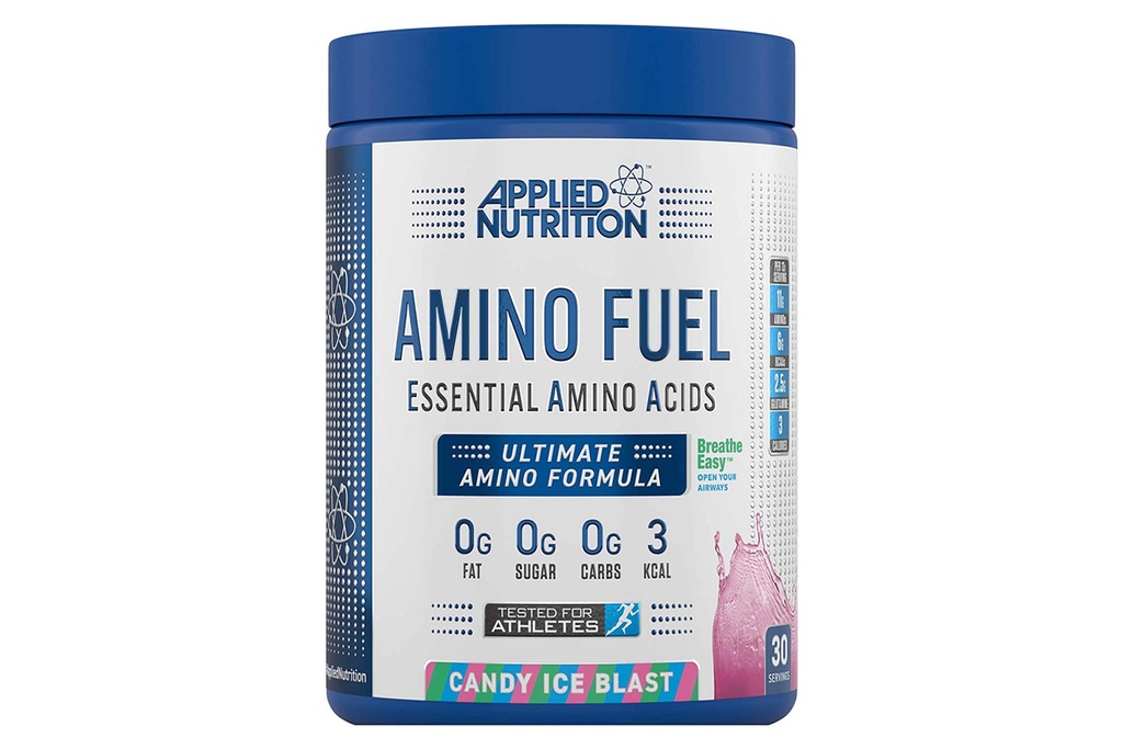 Applied Nutrition Amino Fuel Powder