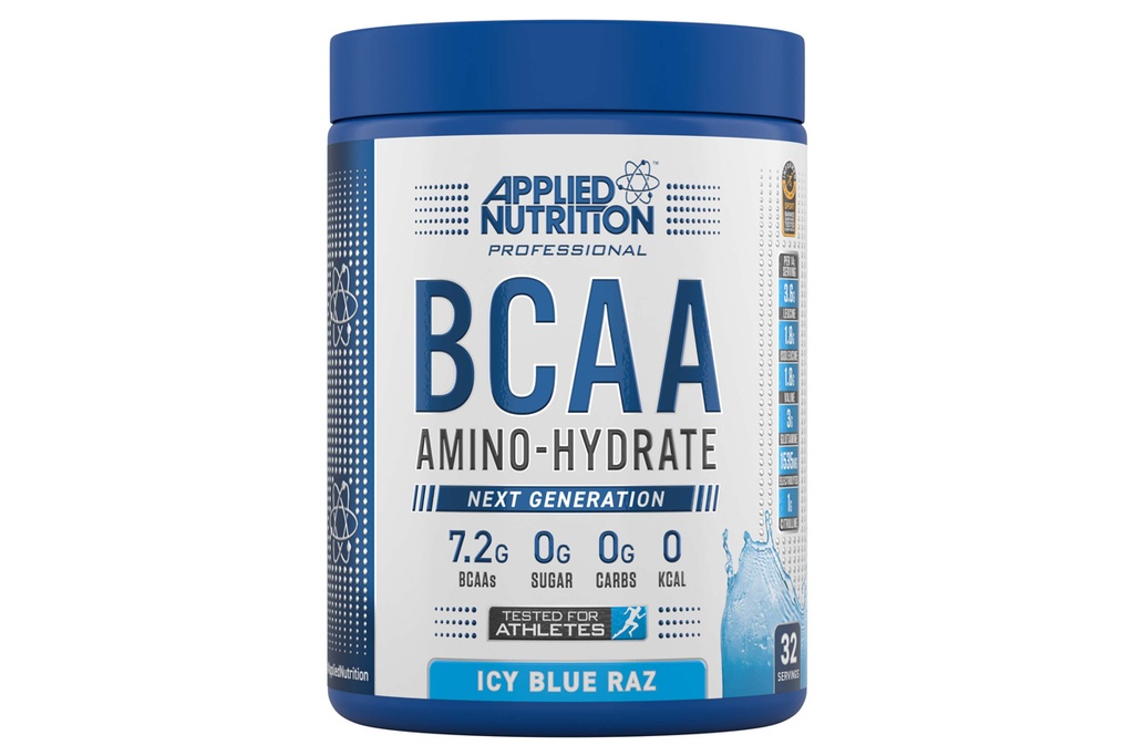 Applied Nutrition Amino Hydrate Powder