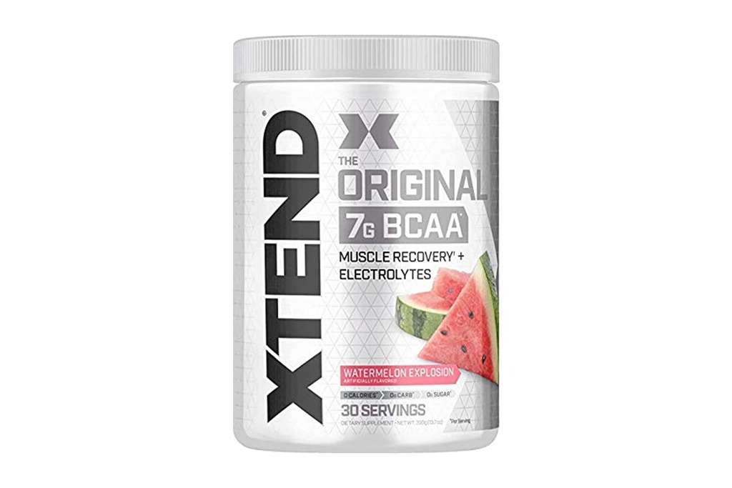 Xtend BCAA Powder