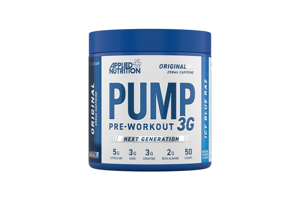 Applied Nutrition PUMP 3G Original