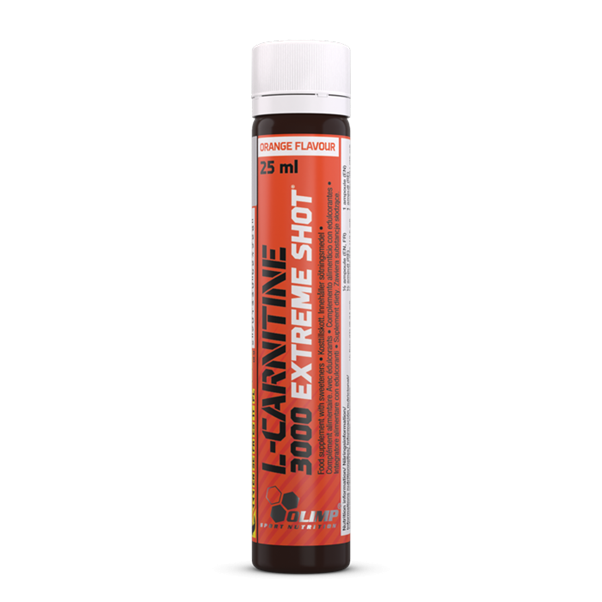 Olimp L-Carnitine 3000 Extreme Shot