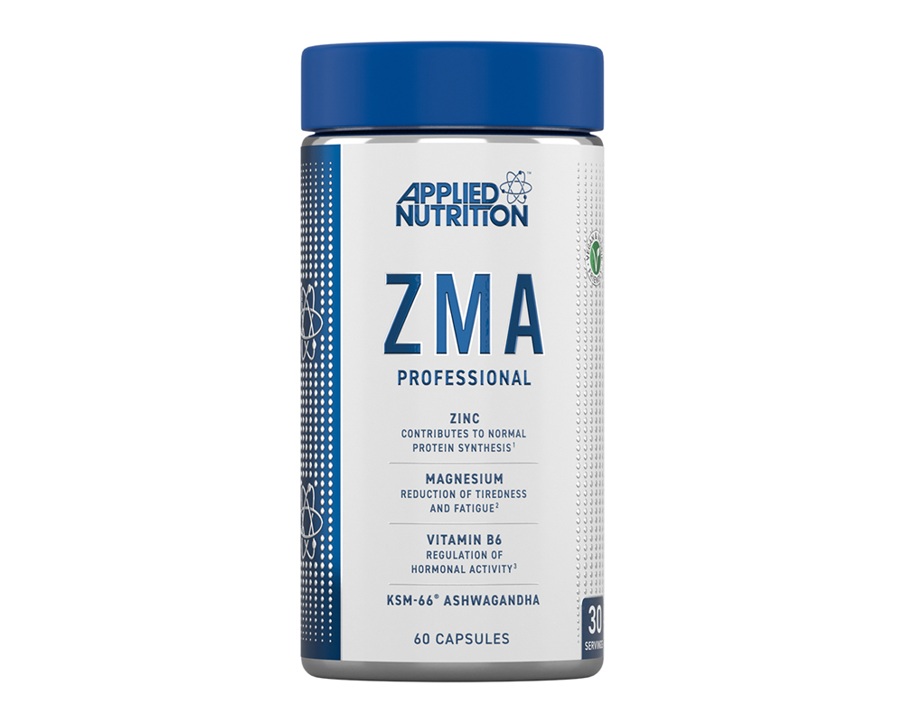 Applied Nutrition ZMA