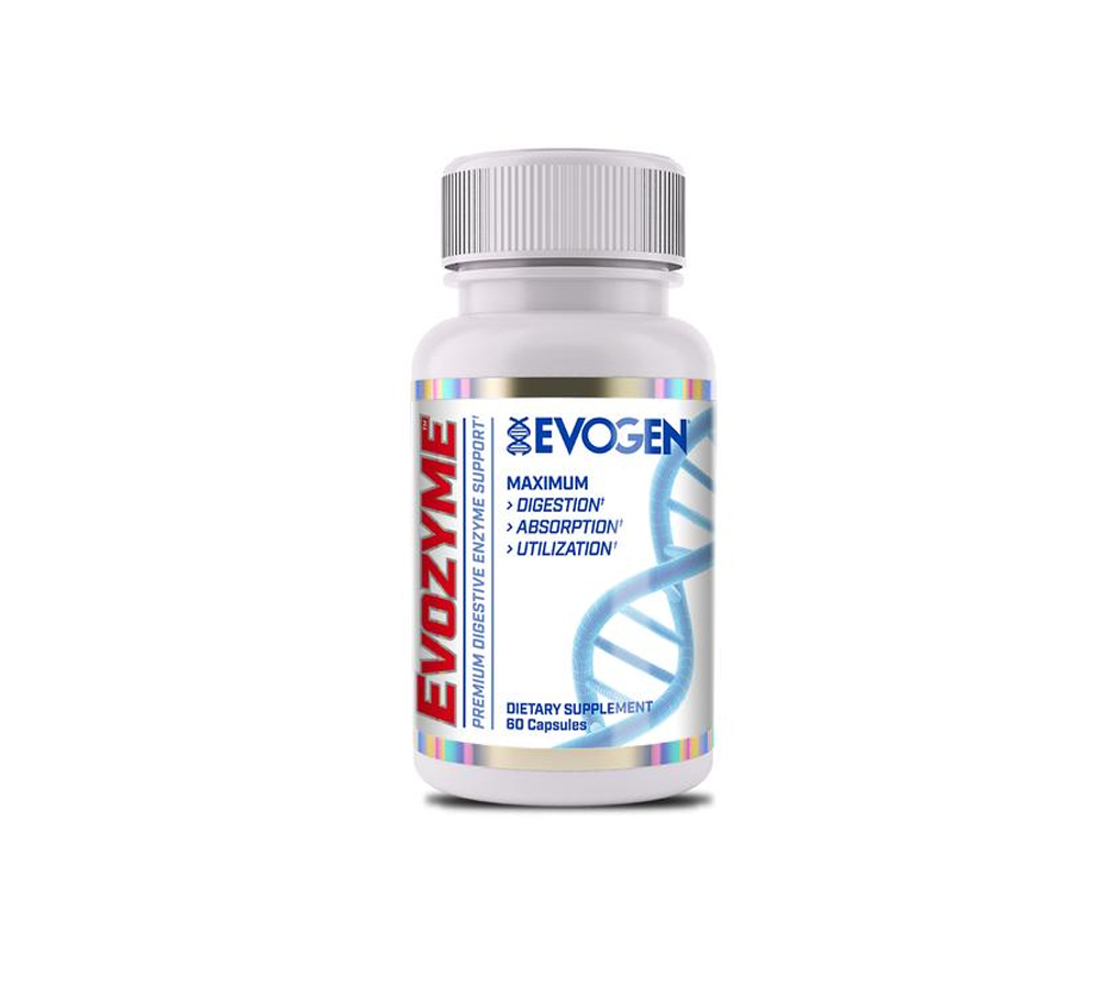 Evogen Evozyme