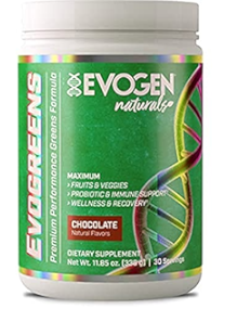 Evogen Evogreens