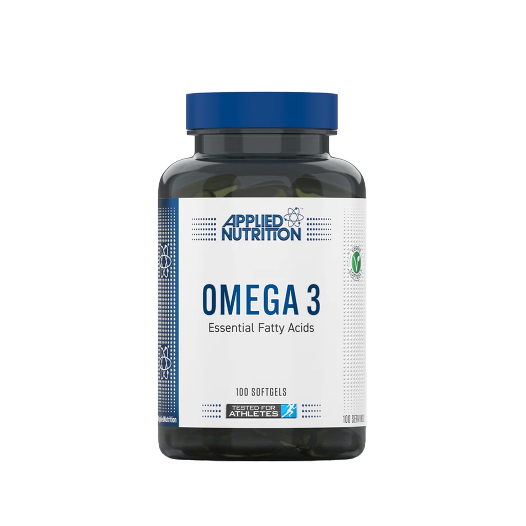 Applied Nutrition Omega 3