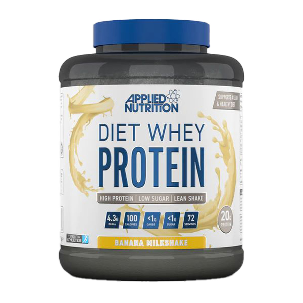 Applied Nutrition Diet Whey Protein