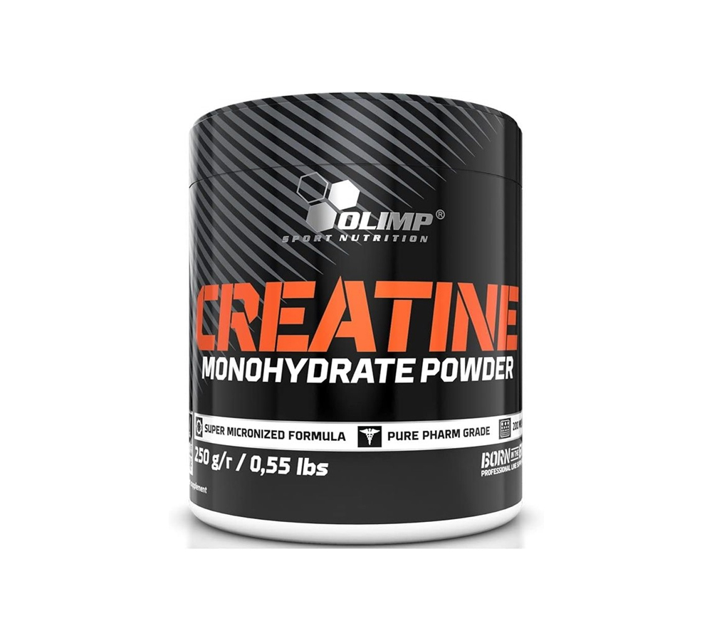 Olimp Creatine Monohydrate