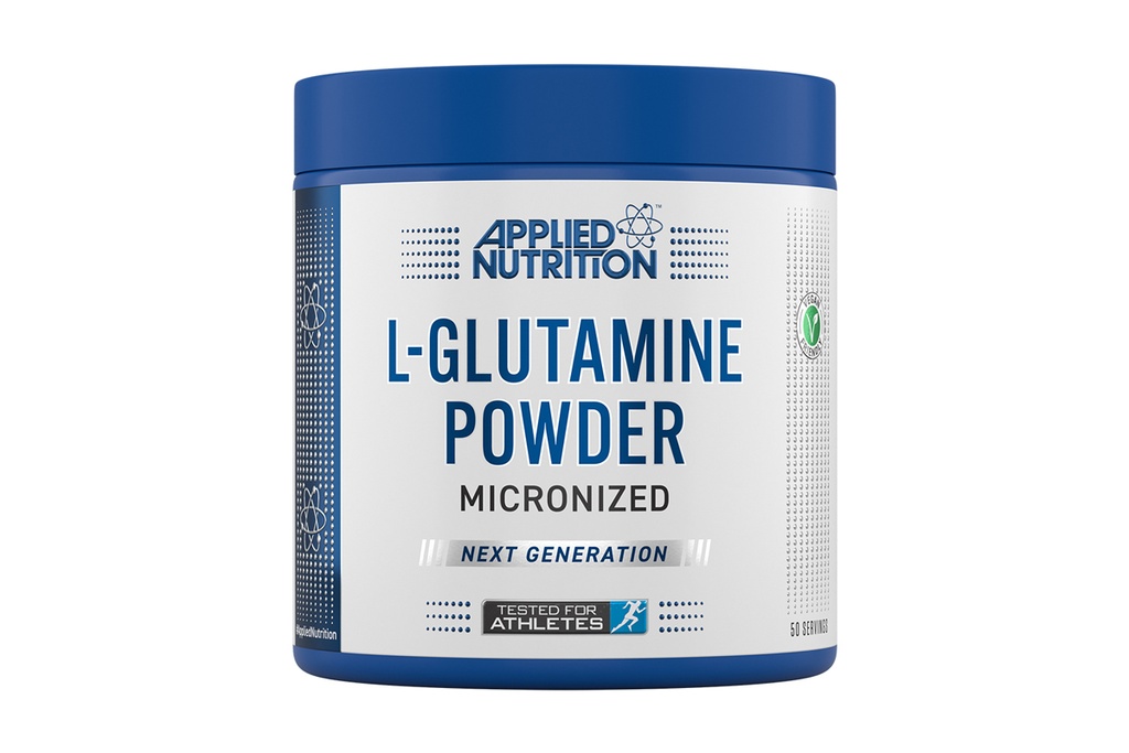 Applied Nutrition Glutamine Powder Micronized