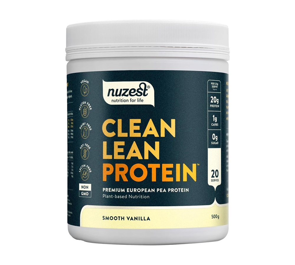 Nuzest Clean Lean Protein