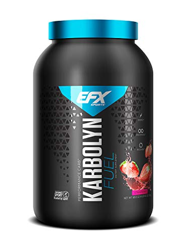 EFX Sports Karbolyn