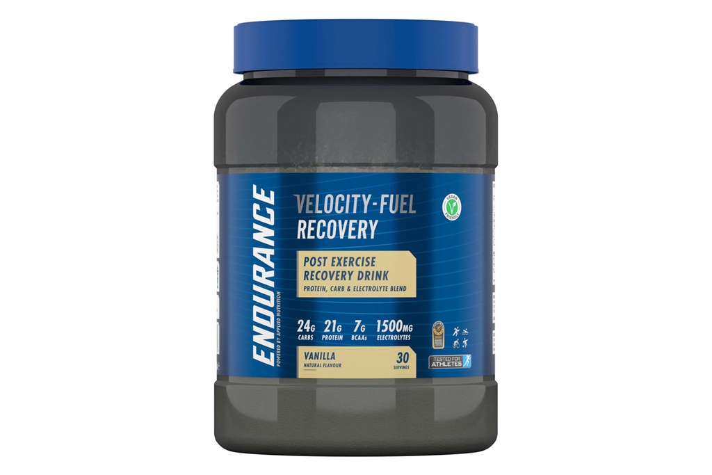 Applied Nutrition Endurance Velocity Powder