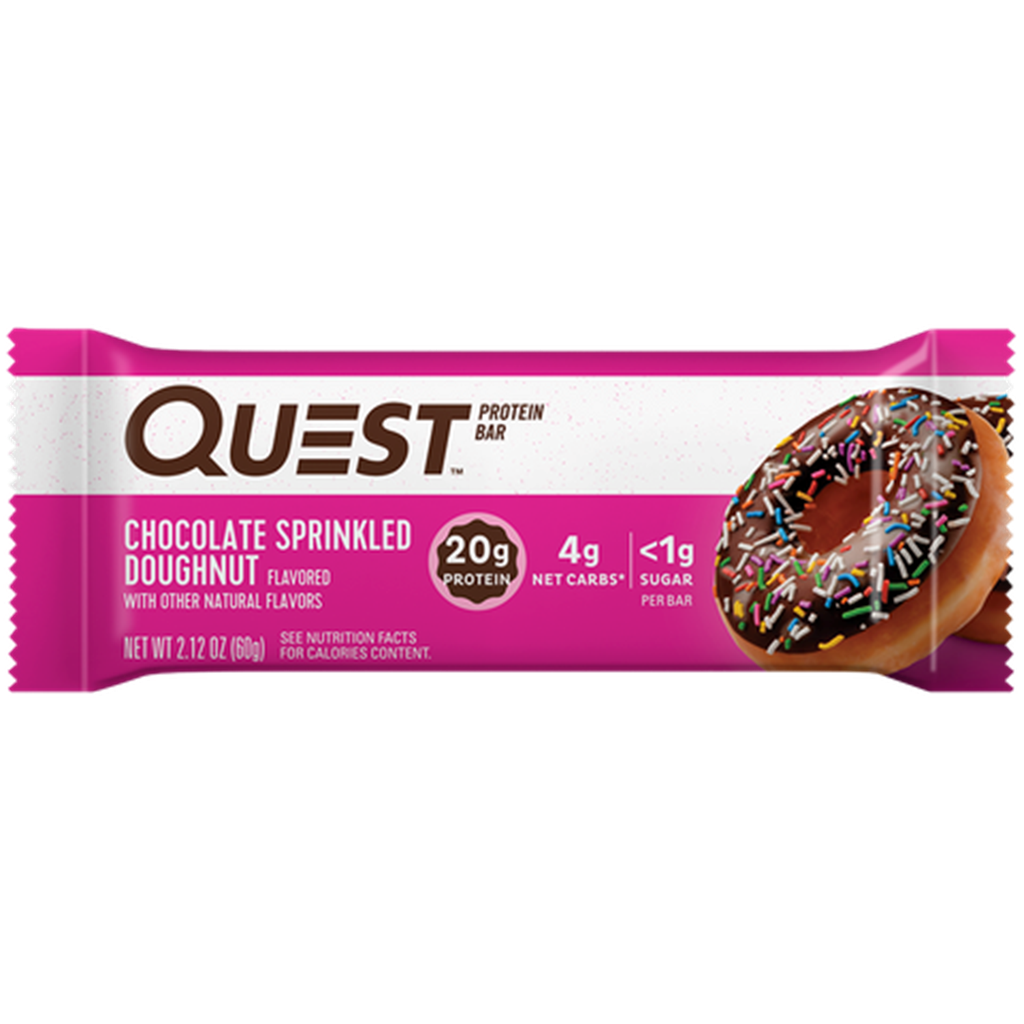 Quest Protein Bars