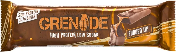 Grenade Protein Bars