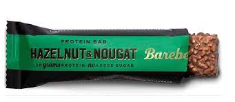 Barebells Protein Bars