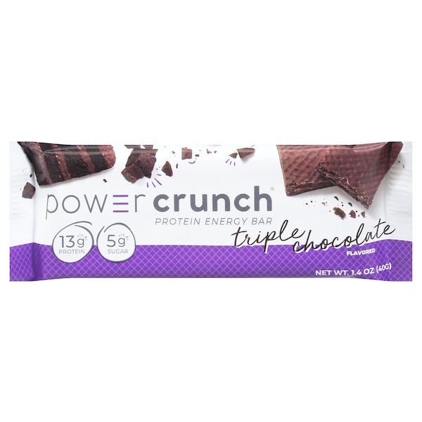 Power Crunch Protein Wafer