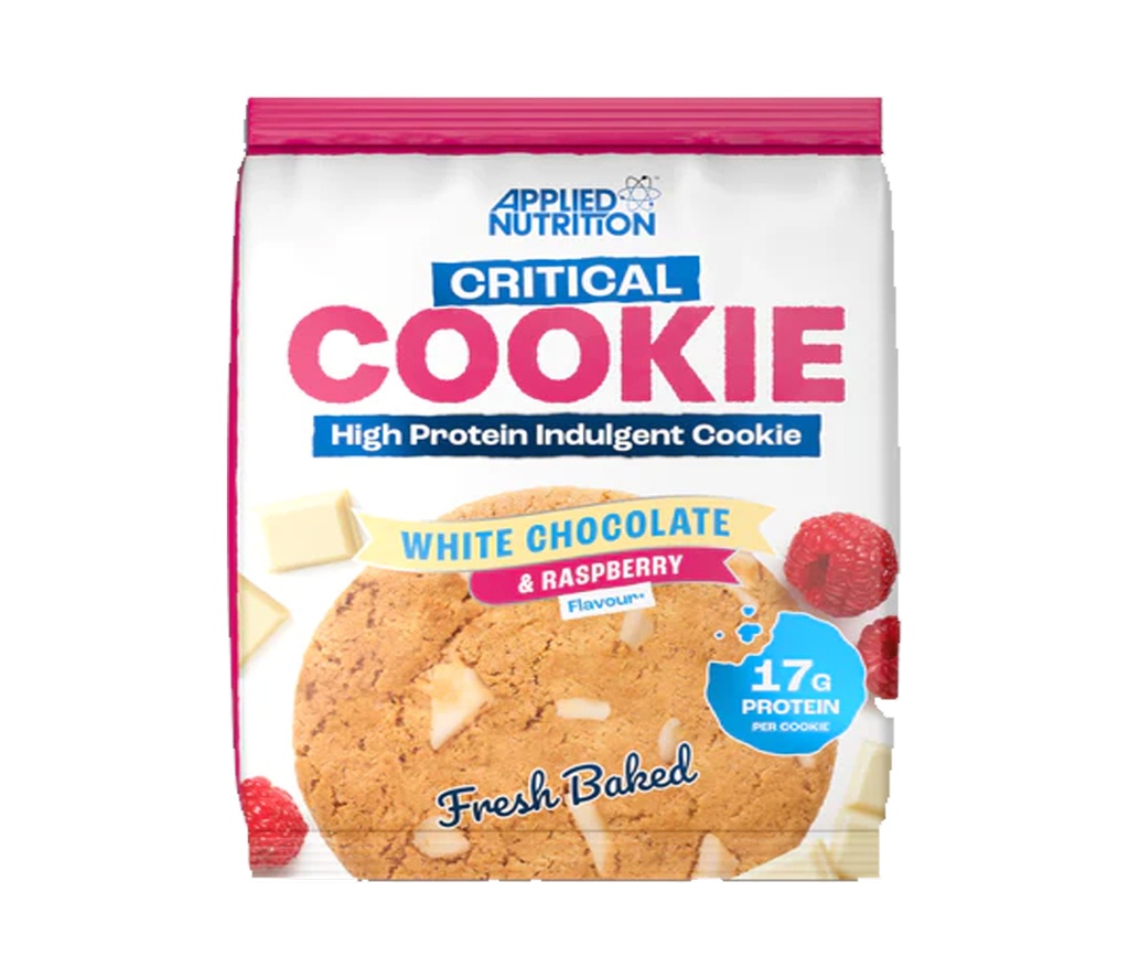 Applied Nutrition Critical Cookie