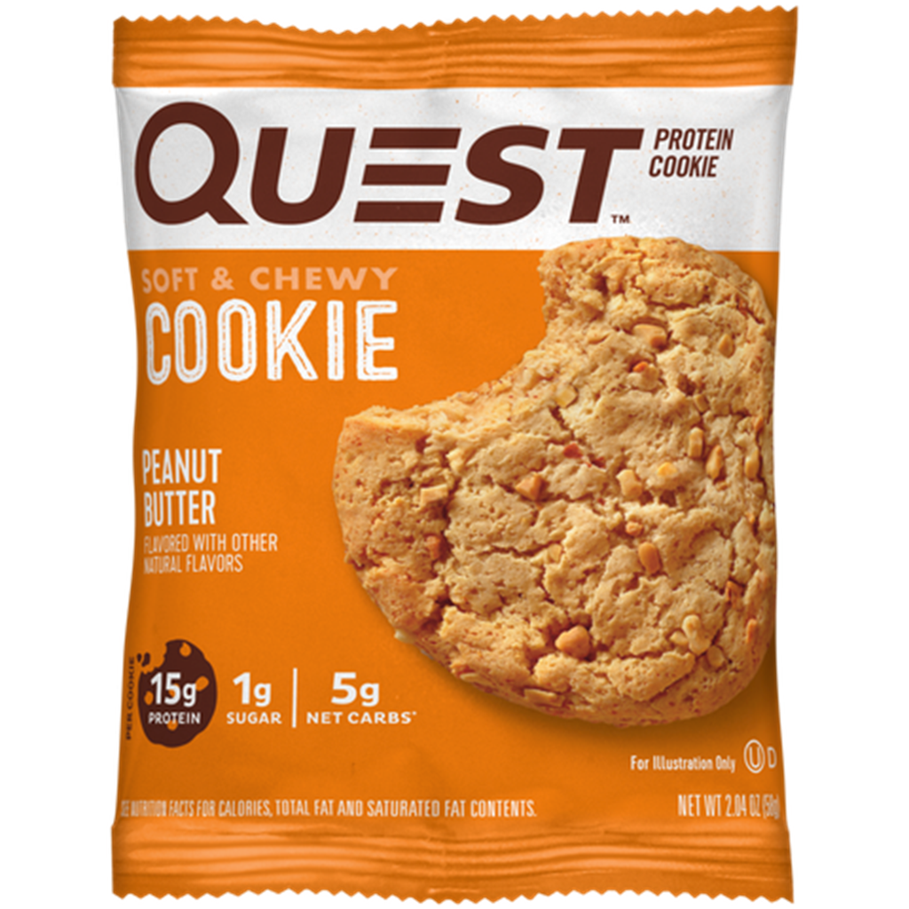 QUEST Protein Cookie