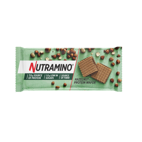 Nutramino Protein Wafer