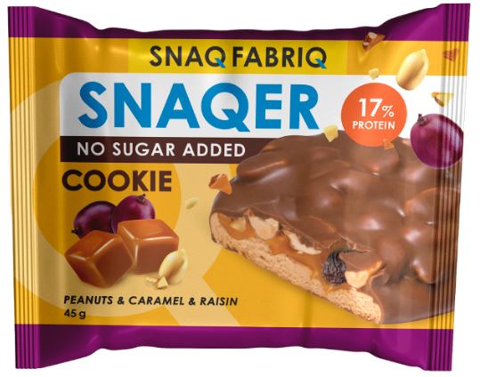 Snaq Fabriq Snaqer Cookie