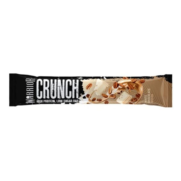 Warrior Crunch Protein Bar