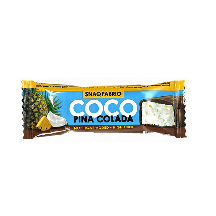 Snaq Fabriq Coco