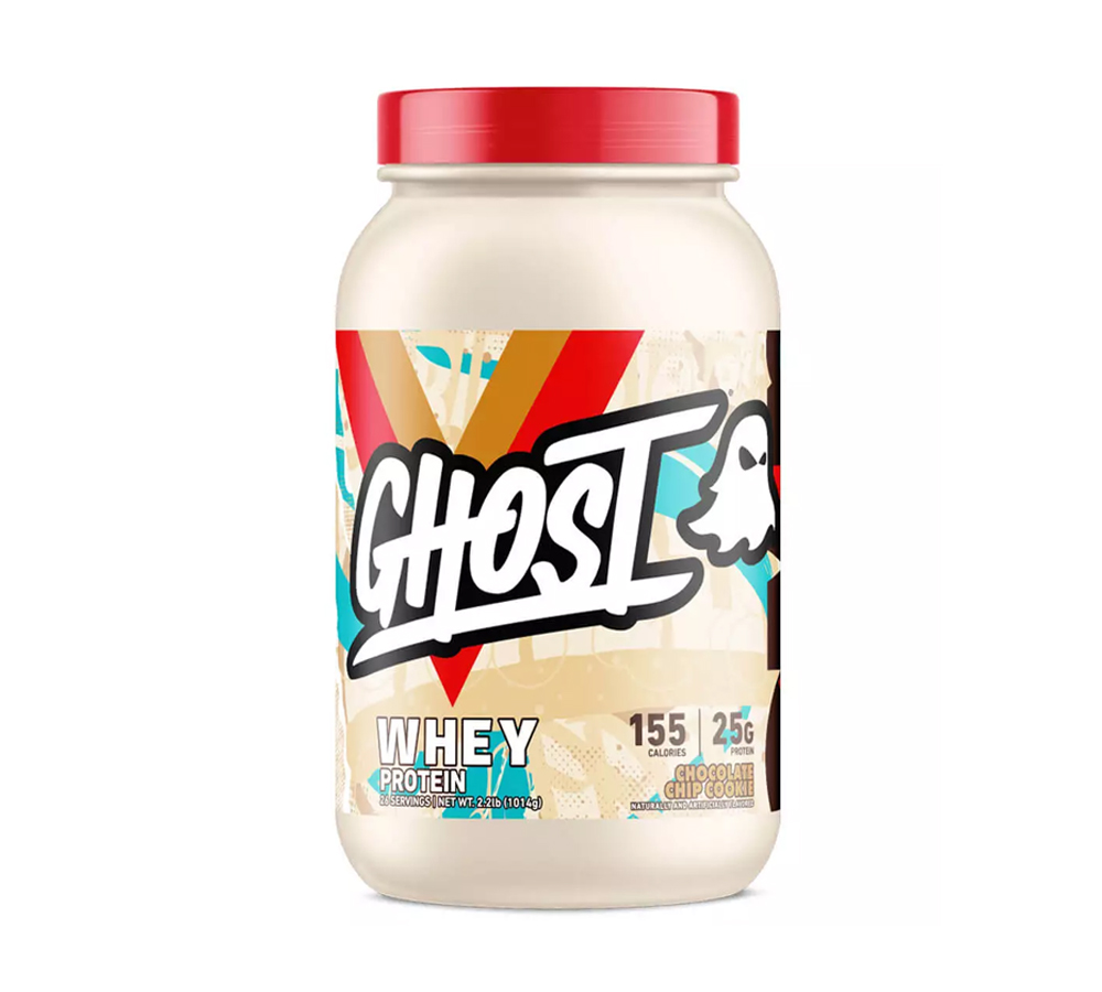 Ghost Whey Protein