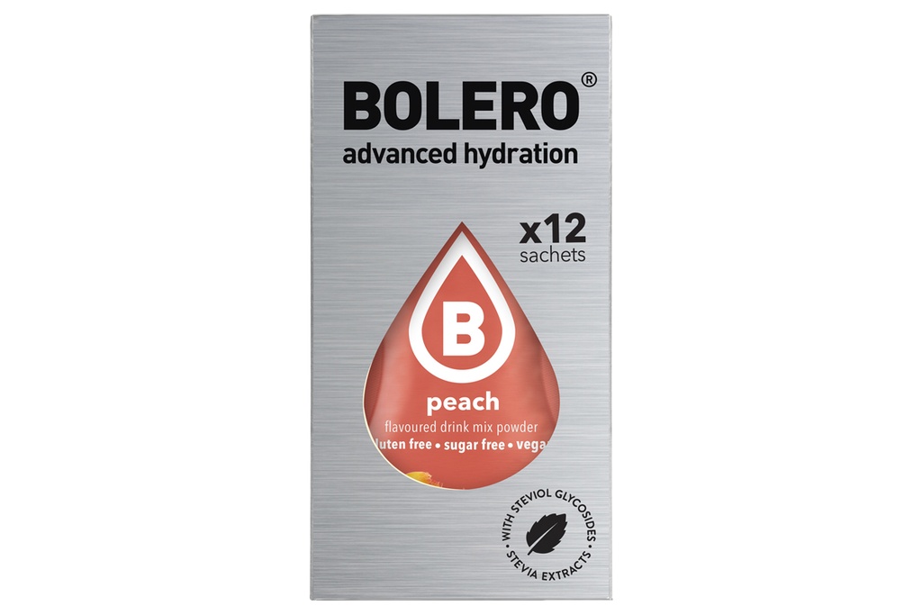 Bolero Advance Hydration 3g