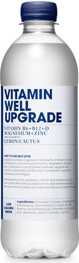 Vitaminwell