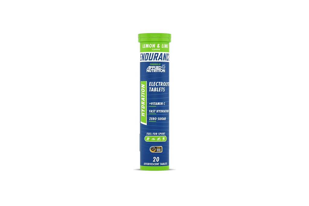 Applied Nutrition Electrolytes Tab