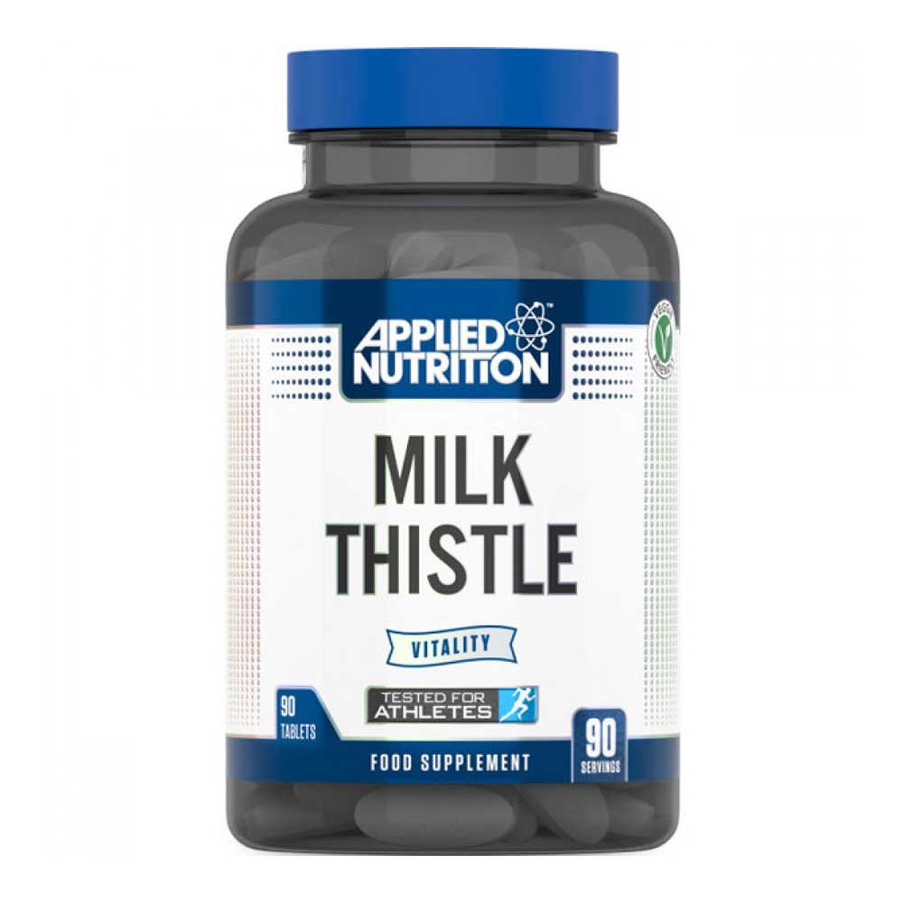 Applied Nutrition Milk Thistle