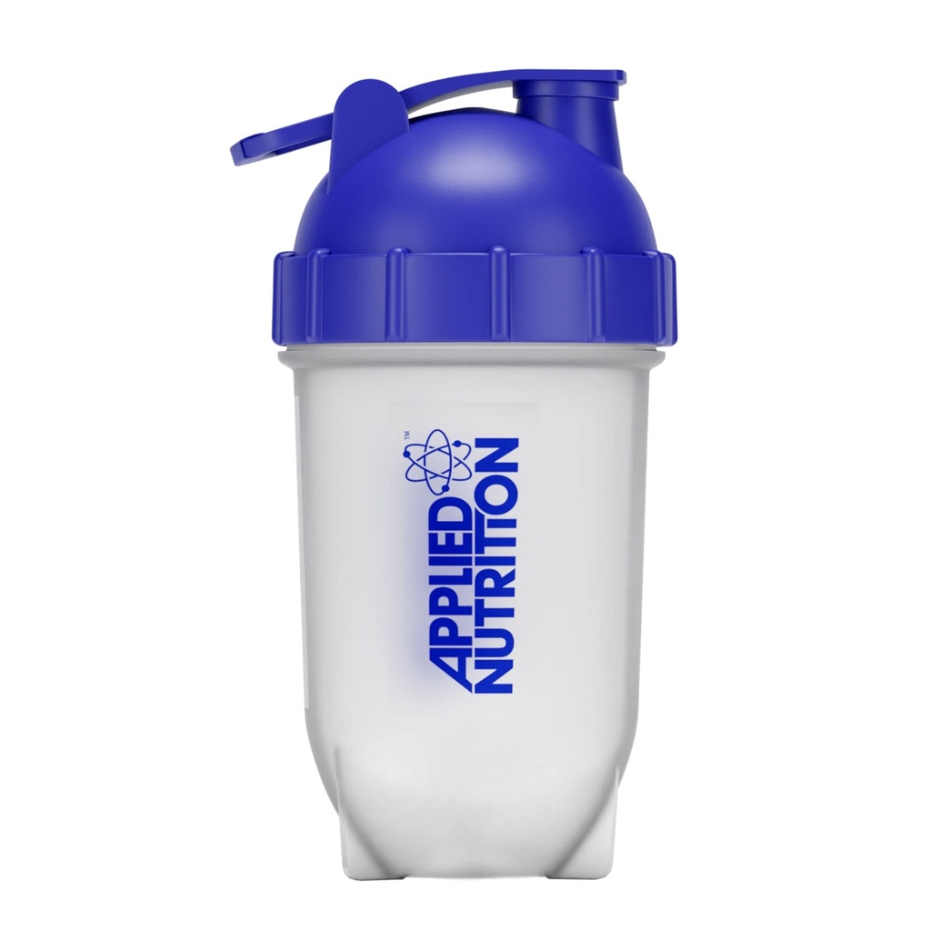 Applied Nutrition Clear Bullet Shaker