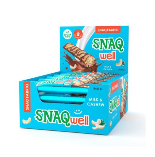 Snaq Fabriq Snaq Well 