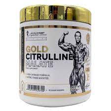 Kevin Levrone Gold Citrulline Malate