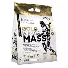 Kevin Levrone Gold Super Mass