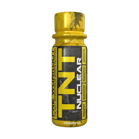 NXT Nutrition TNT Nuclear