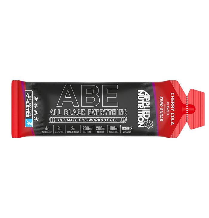 Applied Nutrition ABE Ultimate Pre Workout Gel