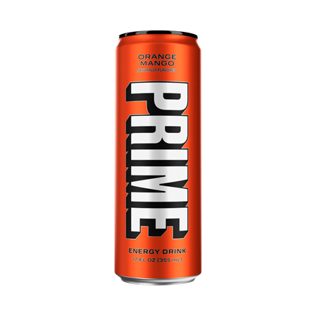 Prime Energy Drink