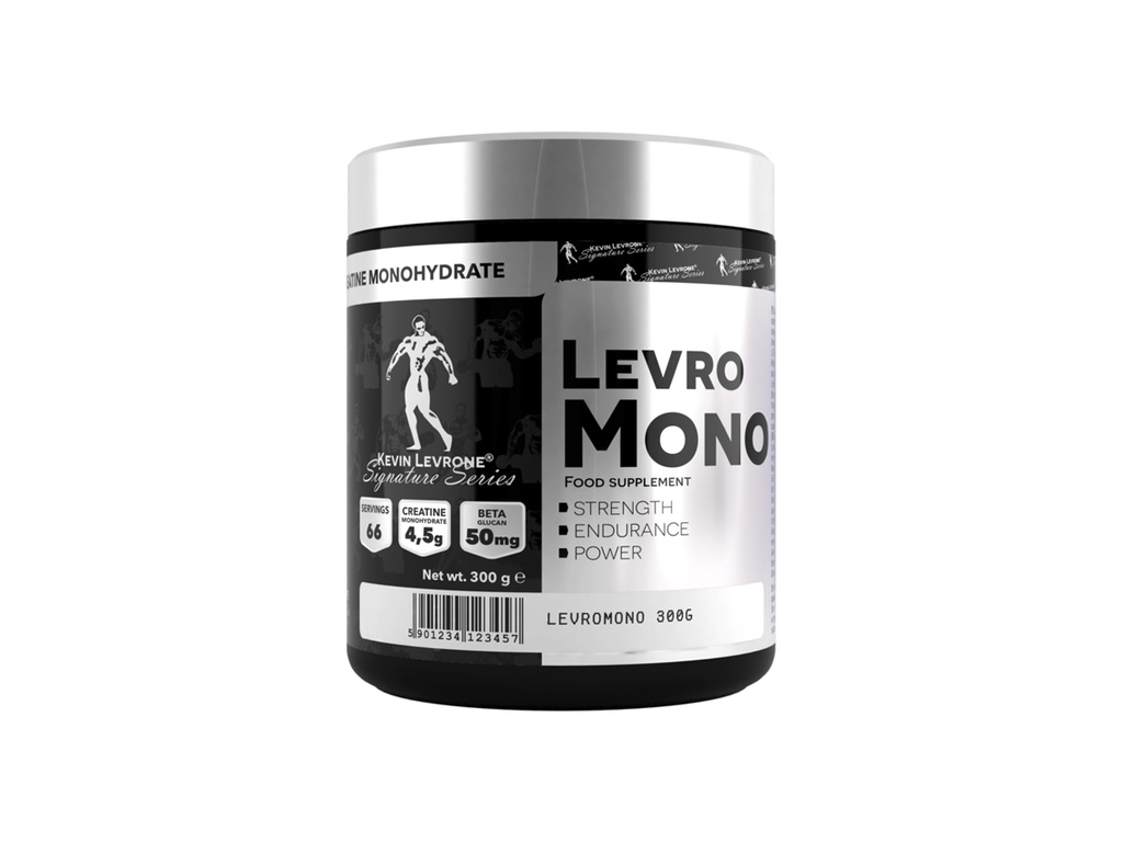 Kevin Levrone Signature Series Levro Mono