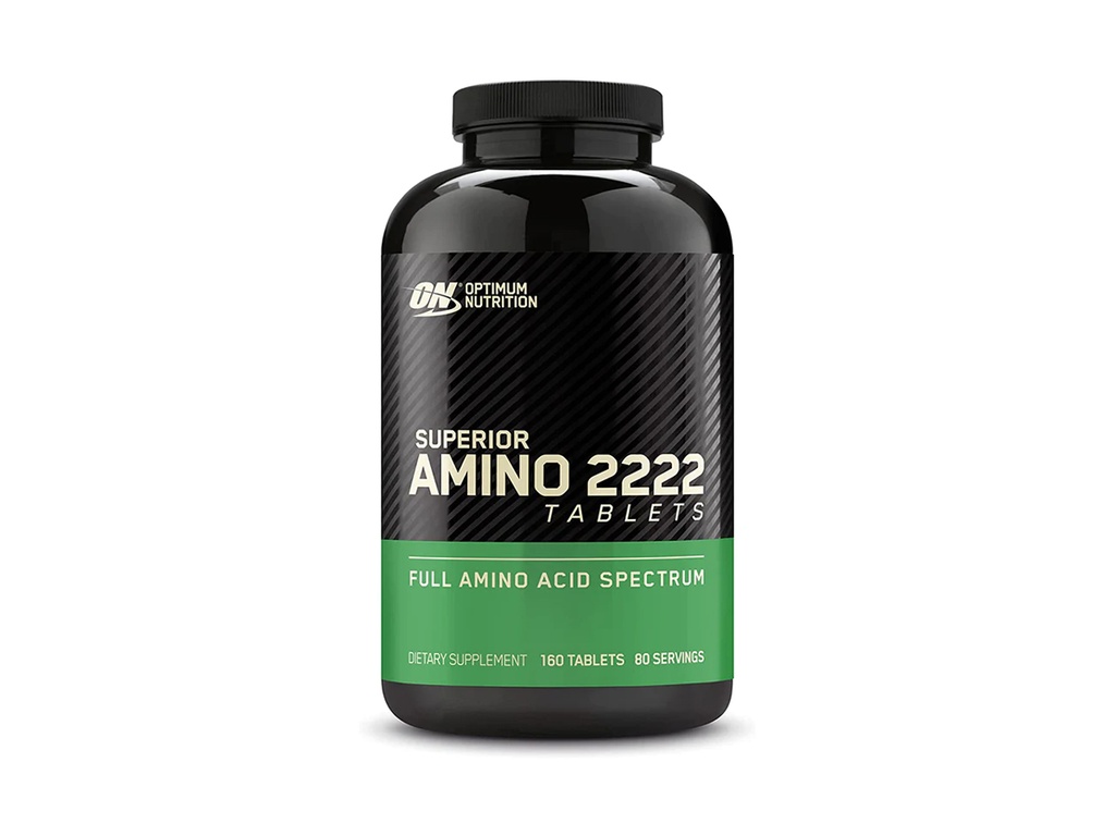 Optimum Nutrition Amino 2222