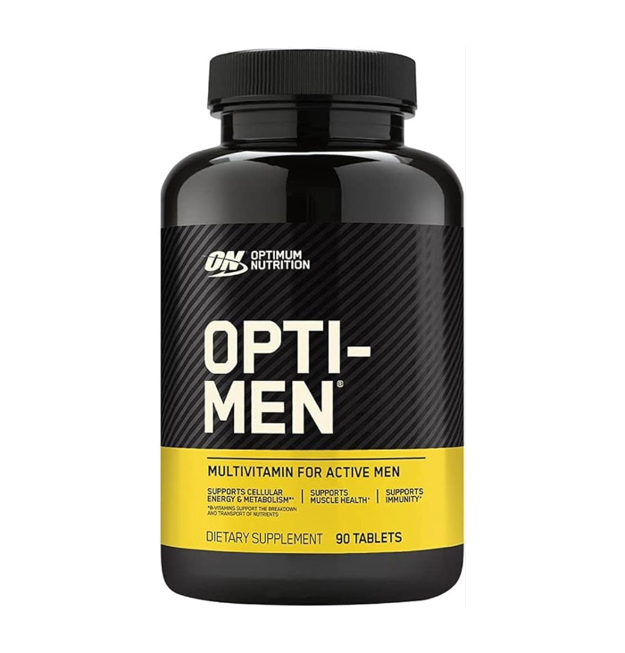 Optimum Nutrition Opti-Men