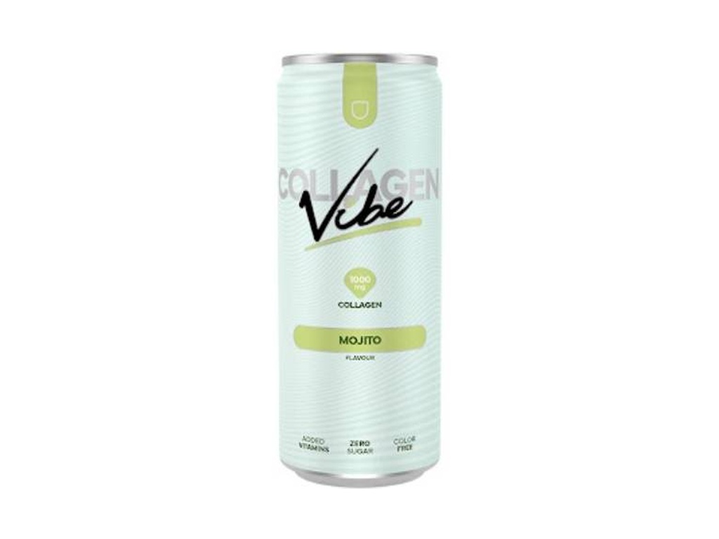 Nano Collagen Vibe Drink