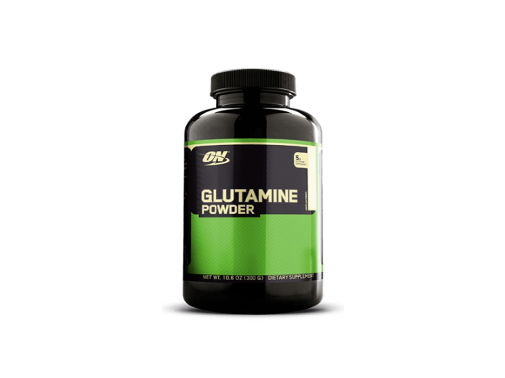 Optimum Nutrition Glutamine Powder