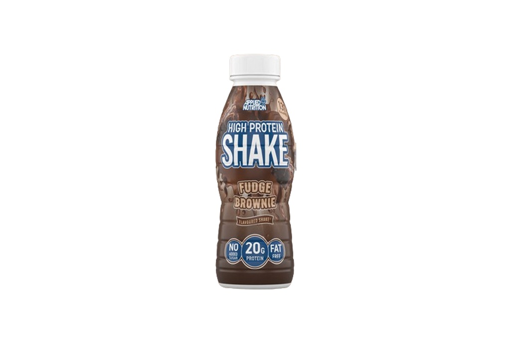 Applied Nutrition High Protein Shake